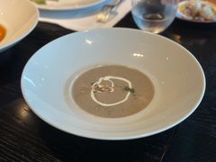 -当米亚诺意大利餐厅(武汉光谷凯悦酒店)