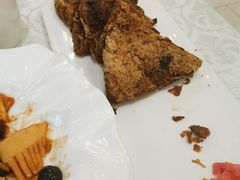 马凯糖饼-马凯餐厅(地安门店)