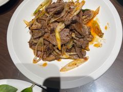 -萧记三鲜烩面(郑汴路店)