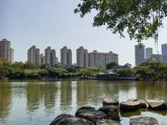 -珠海圆明新园