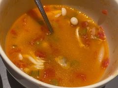 -桂满陇·蟹黄小笼汤包(中山公园店)