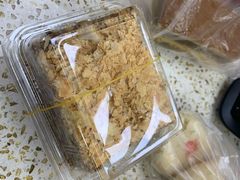巧克力拿破仑-爱德顺糕点食屋(利民道店)