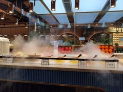 -千滋百味自助海鲜烤肉(布吉景华店)