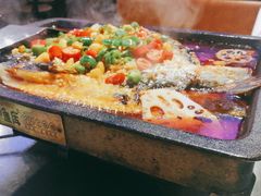 -鱼库·不仅是一家烤鱼店(车公庙店)
