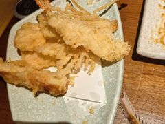 -千代武日本料理(开发区店)