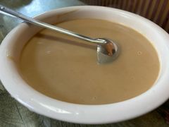 奶香花生糊-华春餐馆(鱼山路店)