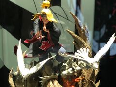 -火影忍者动画多媒体展