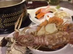 -加餐海鲜自助(集美银泰百货店)