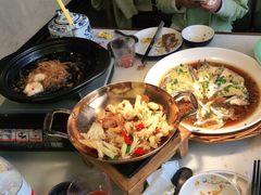 -绿茶餐厅(成都太古里店)