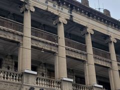 -珠江夜游西堤码头