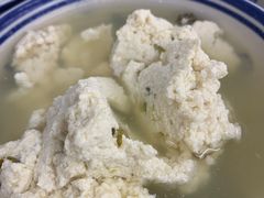 菜豆腐-零玖壹陆汉中小吃