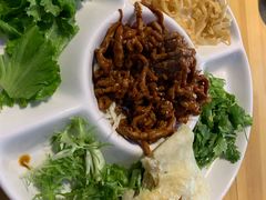 -香满园春饼·家常菜(东大桥店)