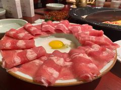 -袁老四重庆老火锅(桐梓坡店)