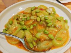 -青禾小厨新疆菜(总店)