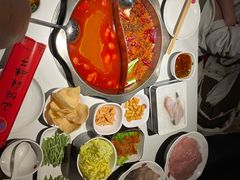 -山城辣妹子(定福庄店)