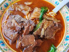 -金杨拉面王小吃面馆·牛三宝面·红烧牛肉粉