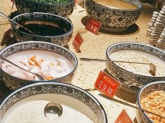 -黄家码头老火锅(解放碑旗舰店)