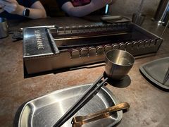 -麦凯伦烧烤·精酿超级工厂店(金桥总店)