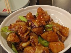 -东北范·金牌肘子·杀猪菜(美乐城店)