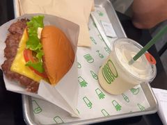 -Shake Shack(南山万象天地店)