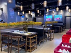 -小肥牛潮汕牛肉火锅(南联店)
