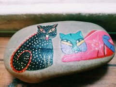 -猫咪博物馆(顶澳仔猫街店)