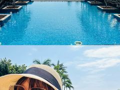 -三亚海棠湾万丽度假酒店