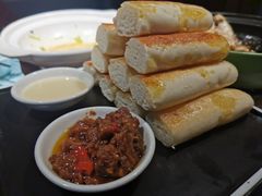-刀板香·安徽菜(国购IFC店)