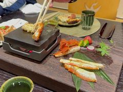 -鮨匠·割烹料理(巨鹿花园店)