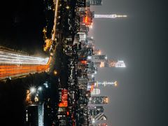 -火炉山森林公园