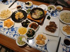-东方饺子王(和平里店)