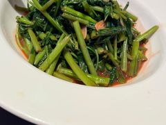 南乳空心菜-桂满陇·杭州饭店(清河万象店)