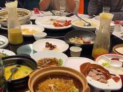-上海人家花樣年华(虹口龙之梦店)