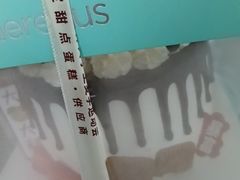 -维尔纳斯·生日蛋糕·动物奶油冰淇淋蛋糕(六里桥店)