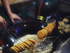 -捞沙巷