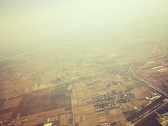 -银川河东国际机场