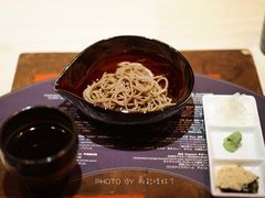 -滩万日本料理Nadaman(国贸大酒店)