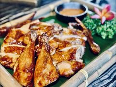 -西双版纳洲际度假酒店-曼霖轩中餐厅
