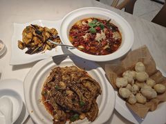 -茅庐毛血旺(烟台大悦城店)