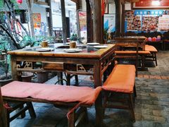 -大院河·仙鱼莊(九眼桥店)