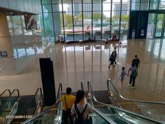 -广州市城市规划展览中心