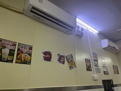 -渔记茶餐厅(渔村店)