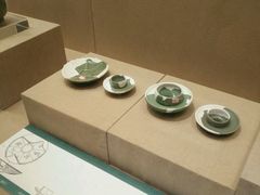 -龙泉青瓷博物馆
