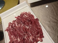 -百叶居·老北京涮羊肉(鼓楼店)