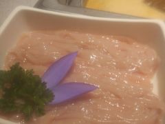 -海底捞火锅(航洋城店)