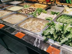 -非烤勿扰韩料自助烤肉(松山湖万科店)