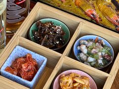 -酒肴一瓢·活贝料理·日本料理(三元桥·霄云路店)
