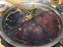 -渝味黄姐火锅(黄泥村店)
