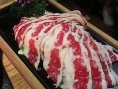 -湊湊火锅·茶憩(上海合生汇店)