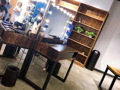 -海马体照相馆(天津世纪都会店)